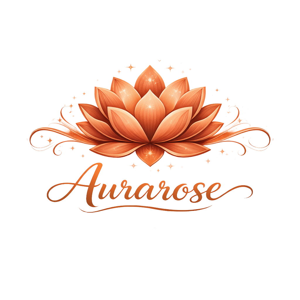 Aurarose Logo