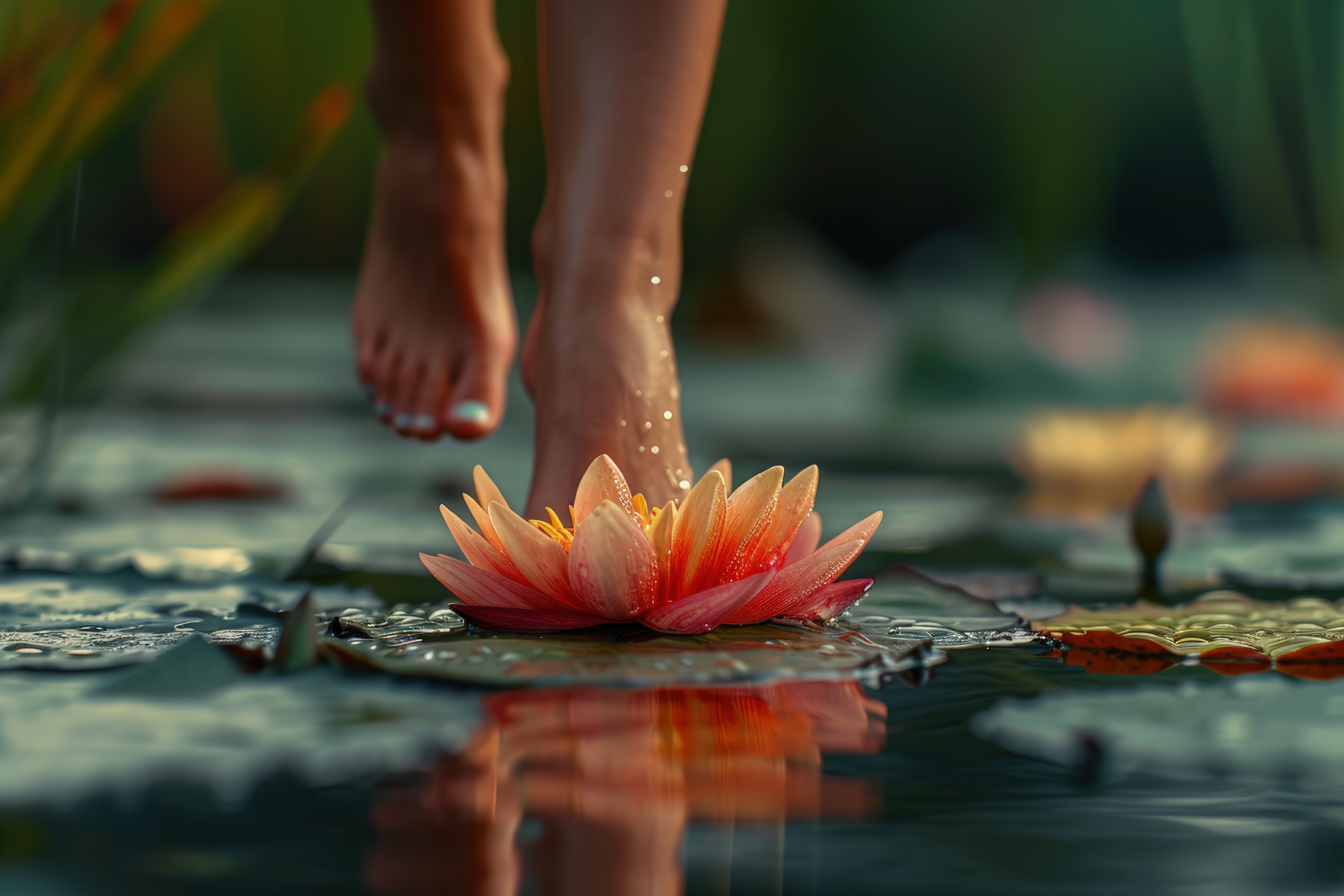 Fondatrice d'Aurarose