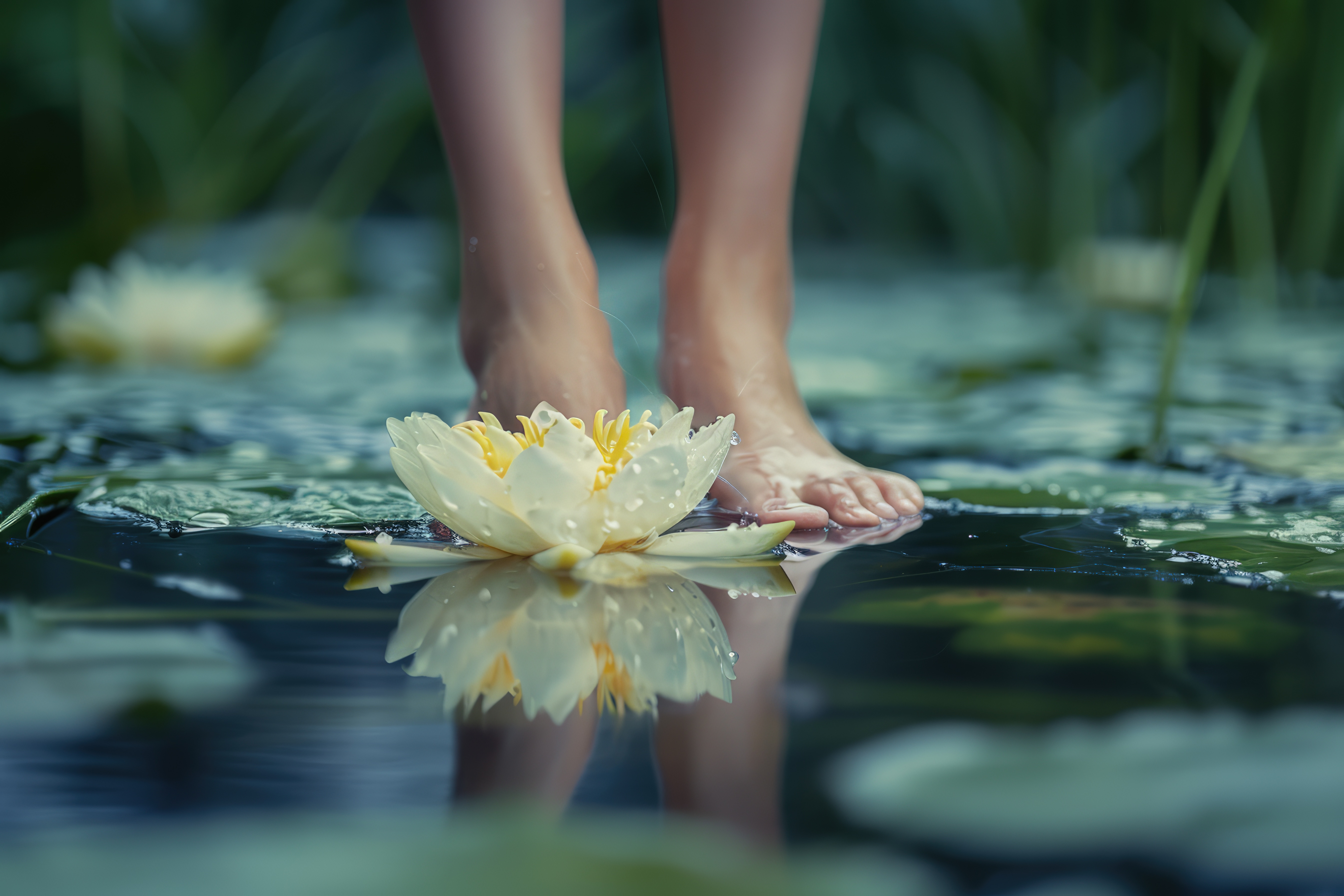 Rééquilibrage énergétique